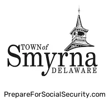 Social Security Office in Smyrna, MD