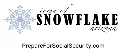 Social Security Office in Snowflake, AZ