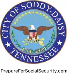 Social Security Office in Soddy-Daisy, TN