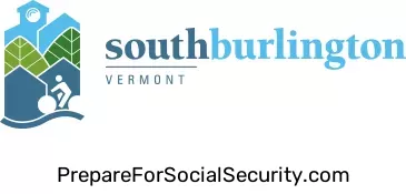 Social Security Office in South Burlington, NH