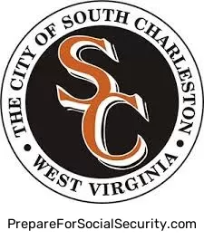 Social Security Office in South Charleston, OH