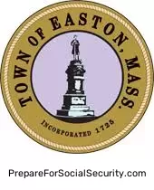 Social Security Office in South Easton, MA