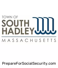 Social Security Office in South Hadley, MA