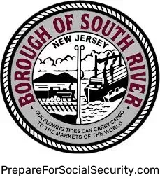 Social Security Office in South River, NJ