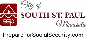 Social Security Office in South Saint Paul, MN