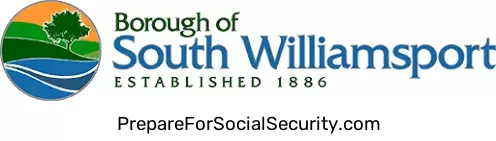 Social Security Office in South Williamsport, PA