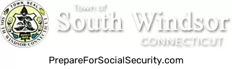 Social Security Office in South Windsor, CT