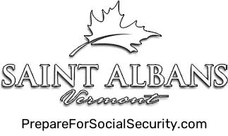 Social Security Office in St. Albans, VT