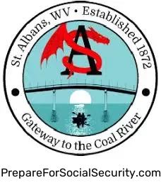 Social Security Office in St. Albans, WV