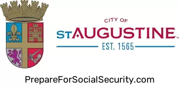 Social Security Office in St. Augustine, FL