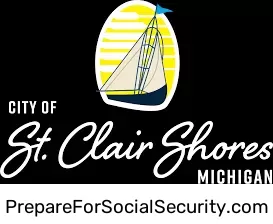 Social Security Office in St. Clair Shores, MI