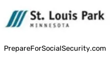 Social Security Office in St. Louis Park, MN