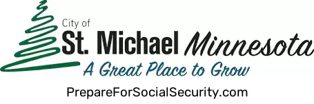 Social Security Office in St. Michael, MN