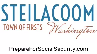 Social Security Office in Steilacoom, WA