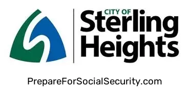 Social Security Office in Sterling Heights, MI