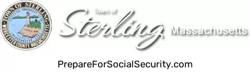 Social Security Office in Sterling, MA