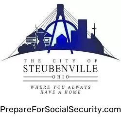 Social Security Office in Steubenville, PA