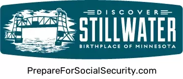 Social Security Office in Stillwater, WI