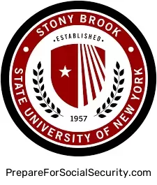 Social Security Office in Stony Brook University, NY