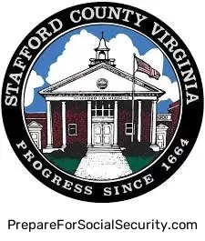 Social Security Office in Stratford, MD