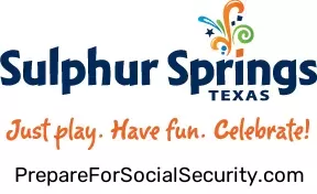 Social Security Office in Sulphur Springs, TX