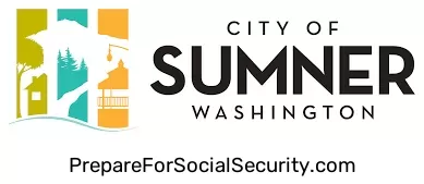 Social Security Office in Sumner, WA
