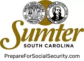 Social Security Office in Sumter, SC