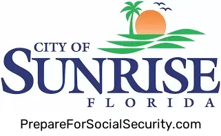 Social Security Office in Sunrise, FL