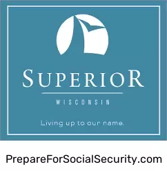 Social Security Office in Superior, WI