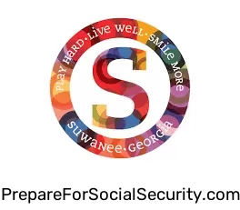 Social Security Office in Suwanee, GA