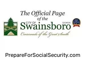 Social Security Office in Swainsboro, GA