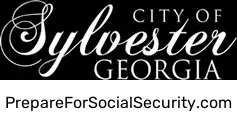 Social Security Office in Sylvester, GA