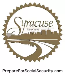 Social Security Office in Syracuse, IN