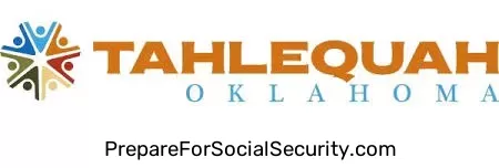Social Security Office in Tahlequah, OK