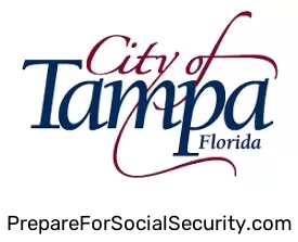 Social Security Office in Tampa, FL