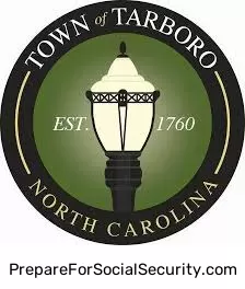 Social Security Office in Tarboro, NC