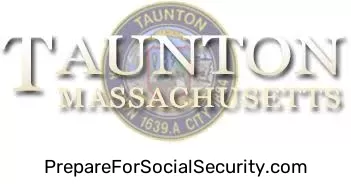 Social Security Office in Taunton, MA