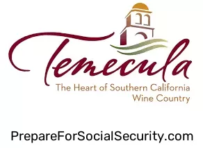 Social Security Office in Temecula, CA