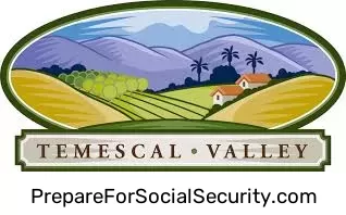 Social Security Office in Temescal Valley, CA