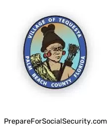 Social Security Office in Tequesta, FL