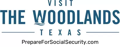 Social Security Office in The Woodlands, TX