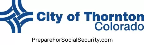 Social Security Office in Thornton, CO