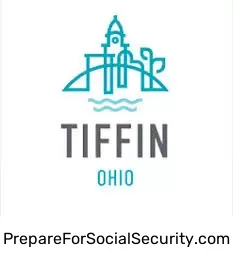 Social Security Office in Tiffin, OH