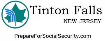 Social Security Office in Tinton Falls, NY