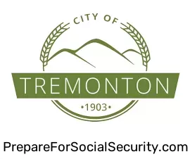 Social Security Office in Tremonton, UT