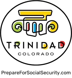 Social Security Office in Trinidad, CO