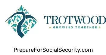 Social Security Office in Trotwood, OH