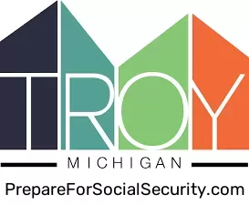 Social Security Office in Troy, MI