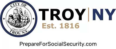 Social Security Office in Troy, NY