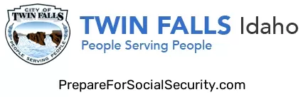 Social Security Office in Twin Falls, ID